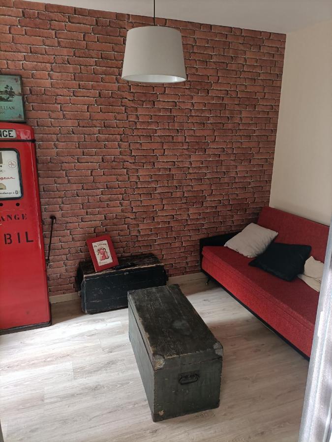 Au Chevet Des Canaux De Verdun 외부 사진